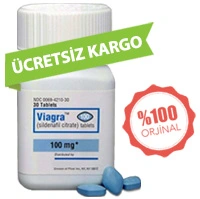 Viagra 30 Tablet 3 Kutu